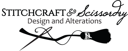 Stitchcraft and Scissordry Design and Alterations